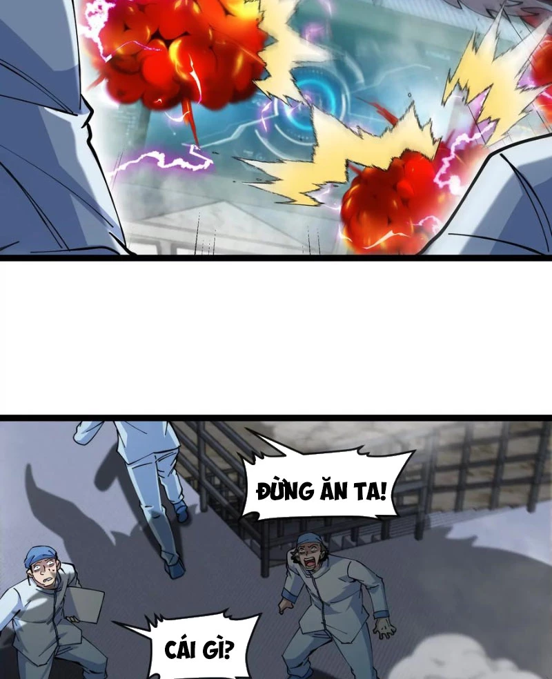 Ta Là Quái Thú Đại Chúa Tể Chapter 55 - 46