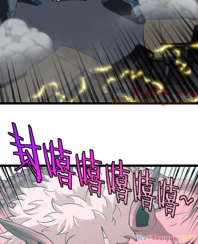 Ta Là Quái Thú Đại Chúa Tể Chapter 55 - 47