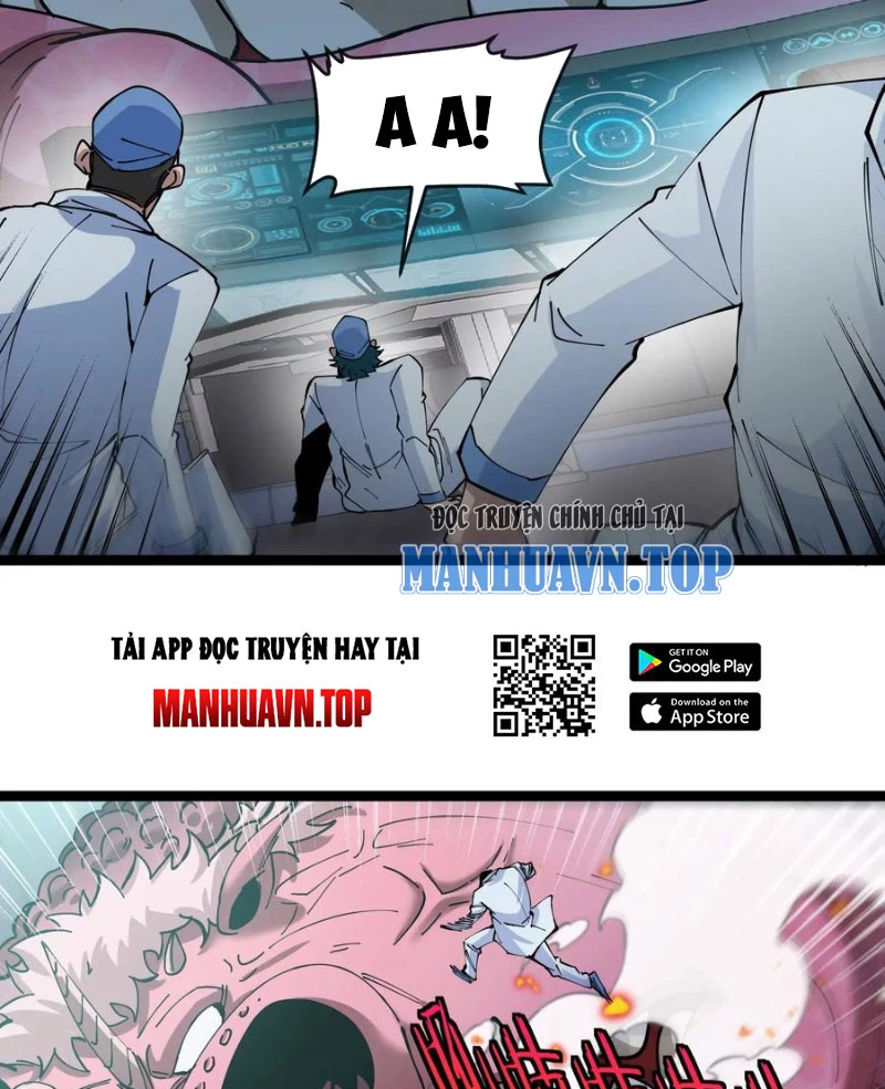 Ta Là Quái Thú Đại Chúa Tể Chapter 55 - 49