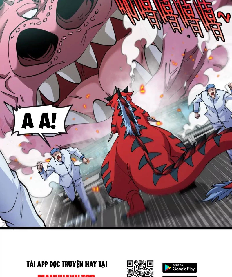 Ta Là Quái Thú Đại Chúa Tể Chapter 55 - 50