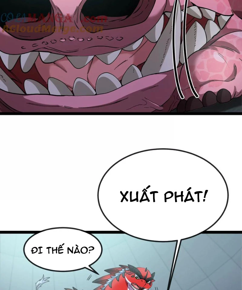 Ta Là Quái Thú Đại Chúa Tể Chapter 55 - 54