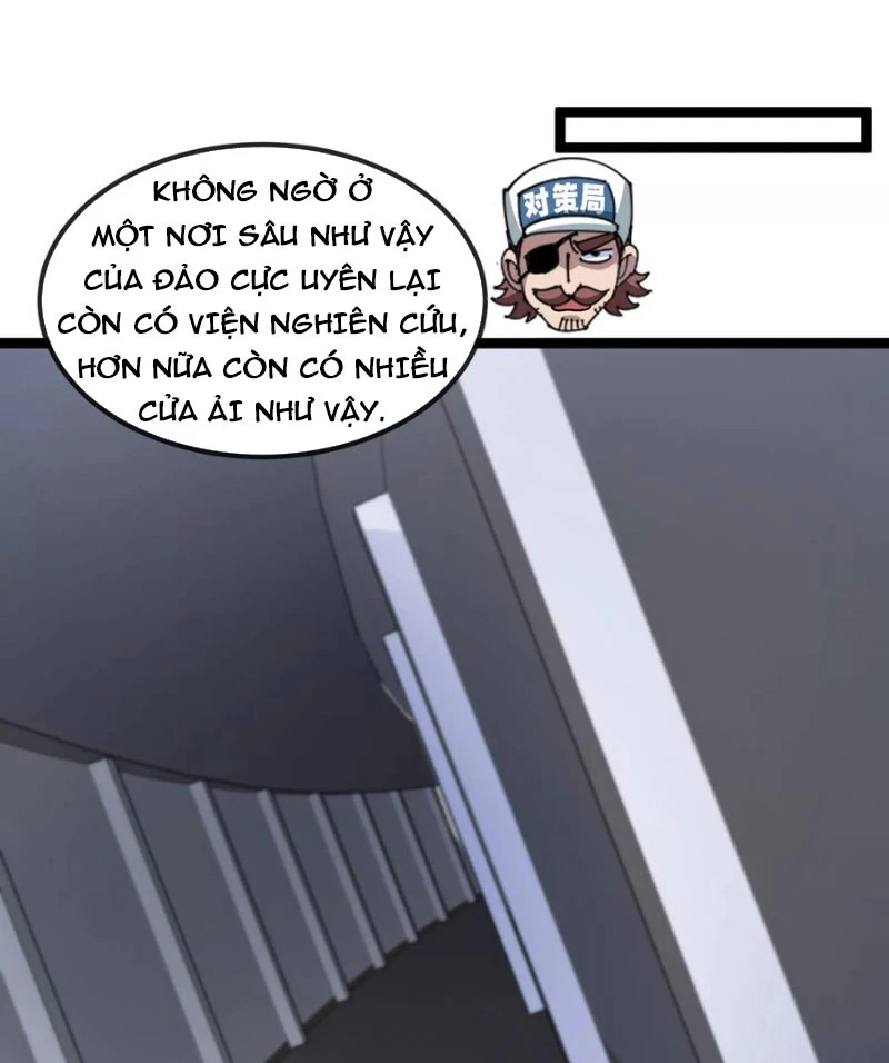 Ta Là Quái Thú Đại Chúa Tể Chapter 55 - 61
