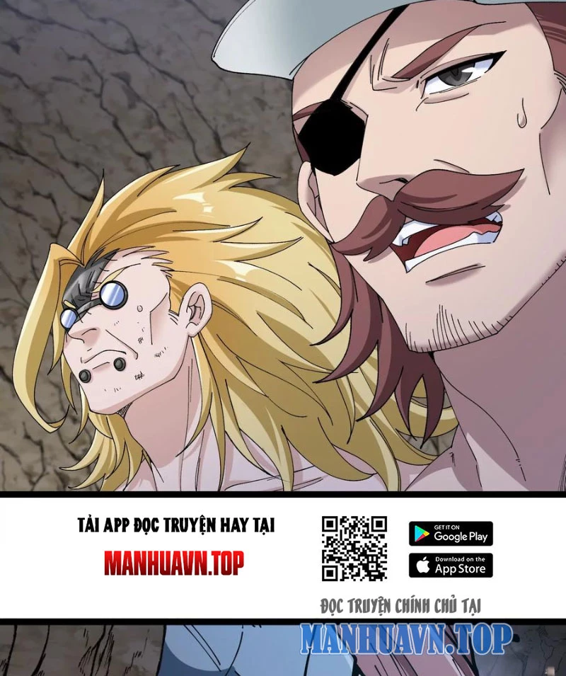 Ta Là Quái Thú Đại Chúa Tể Chapter 55 - 63