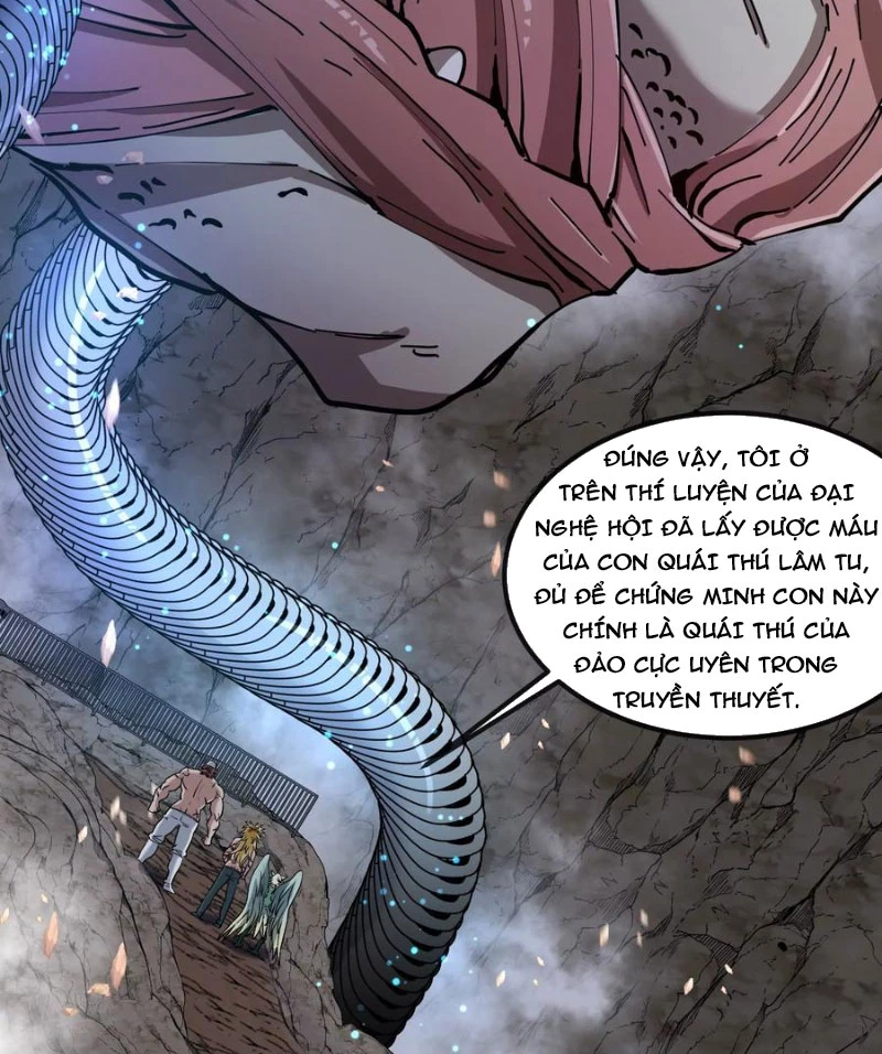 Ta Là Quái Thú Đại Chúa Tể Chapter 55 - 65