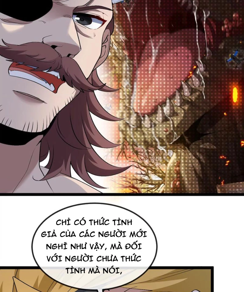 Ta Là Quái Thú Đại Chúa Tể Chapter 55 - 68