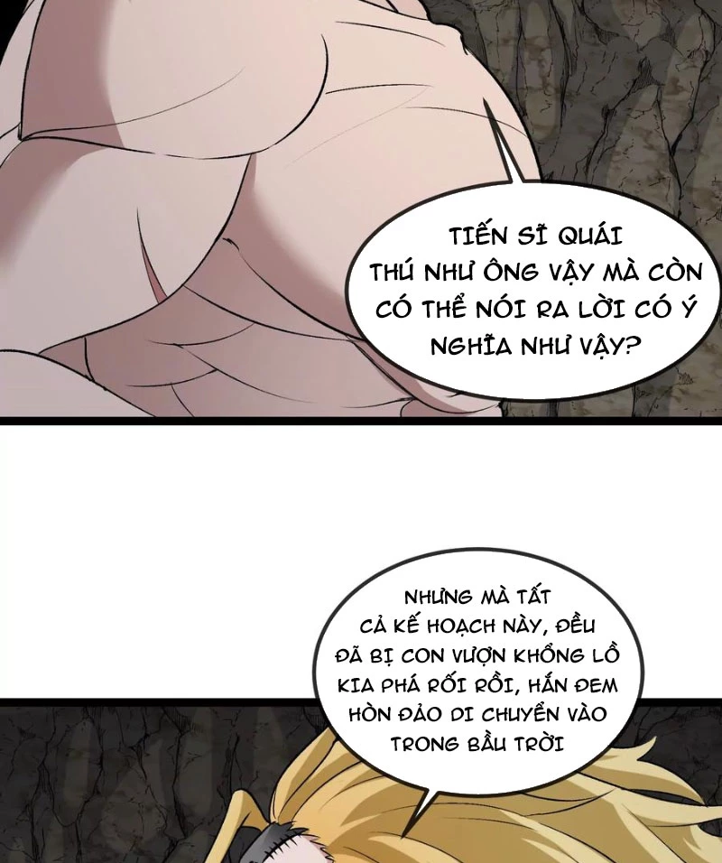 Ta Là Quái Thú Đại Chúa Tể Chapter 55 - 72
