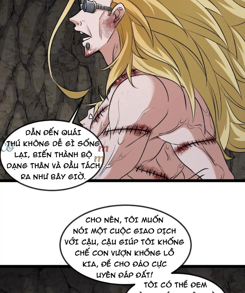 Ta Là Quái Thú Đại Chúa Tể Chapter 55 - 73