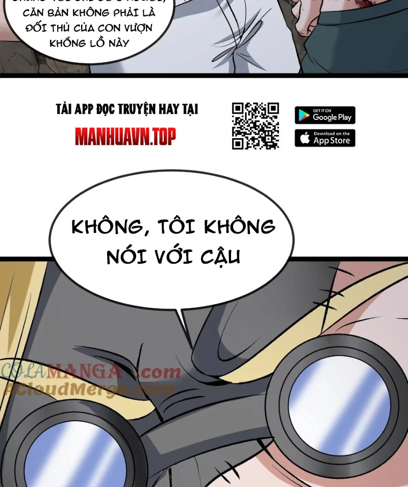 Ta Là Quái Thú Đại Chúa Tể Chapter 55 - 75