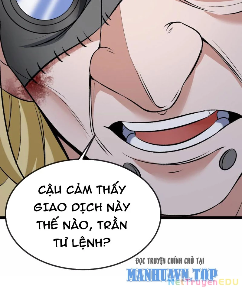 Ta Là Quái Thú Đại Chúa Tể Chapter 55 - 76