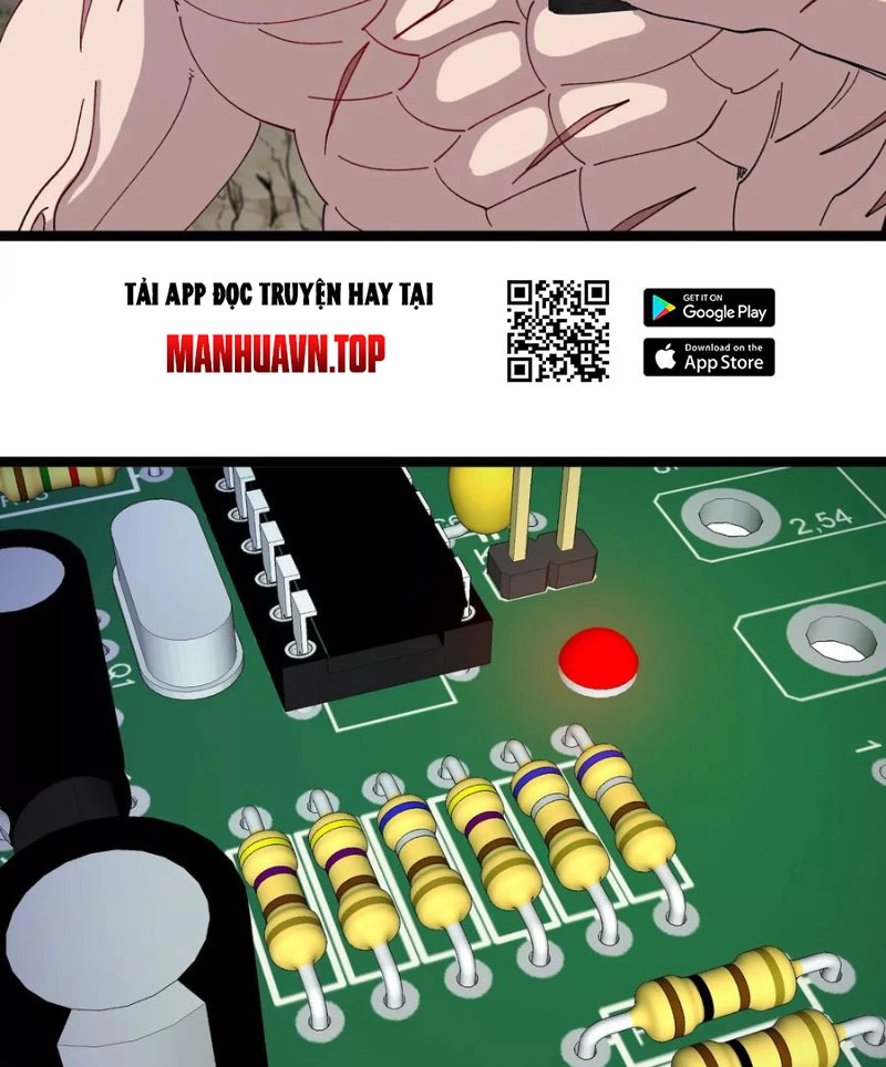 Ta Là Quái Thú Đại Chúa Tể Chapter 55 - 79