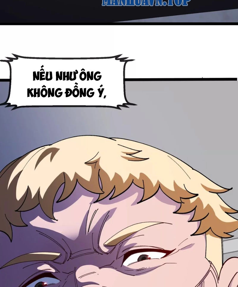 Ta Là Quái Thú Đại Chúa Tể Chapter 55 - 81