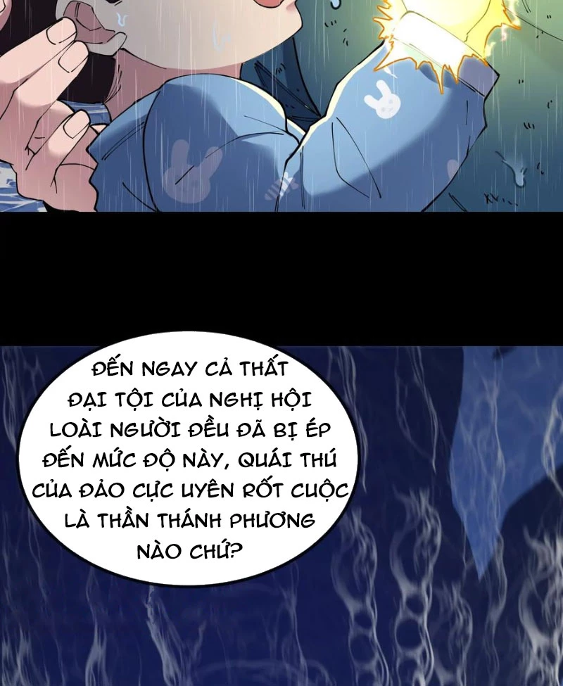 Ta Là Quái Thú Đại Chúa Tể Chapter 56 - 38