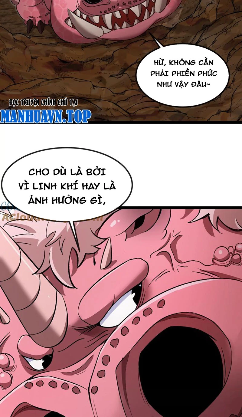 Ta Là Quái Thú Đại Chúa Tể Chapter 58 - 14