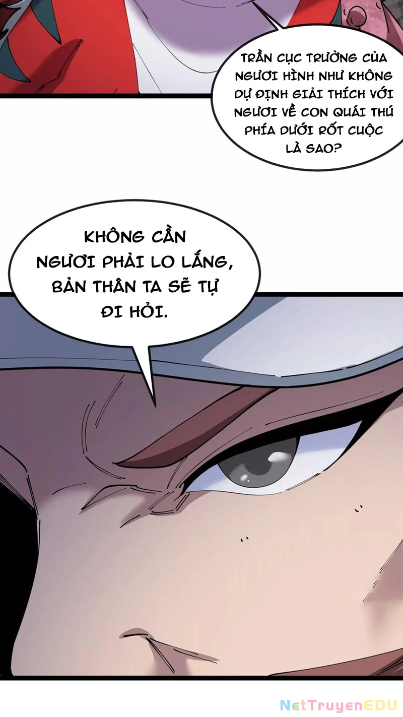 Ta Là Quái Thú Đại Chúa Tể Chapter 58 - 44