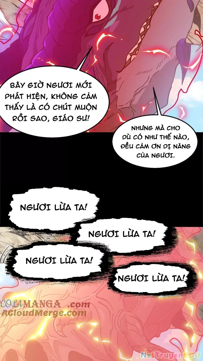 Ta Là Quái Thú Đại Chúa Tể Chapter 59 - 29