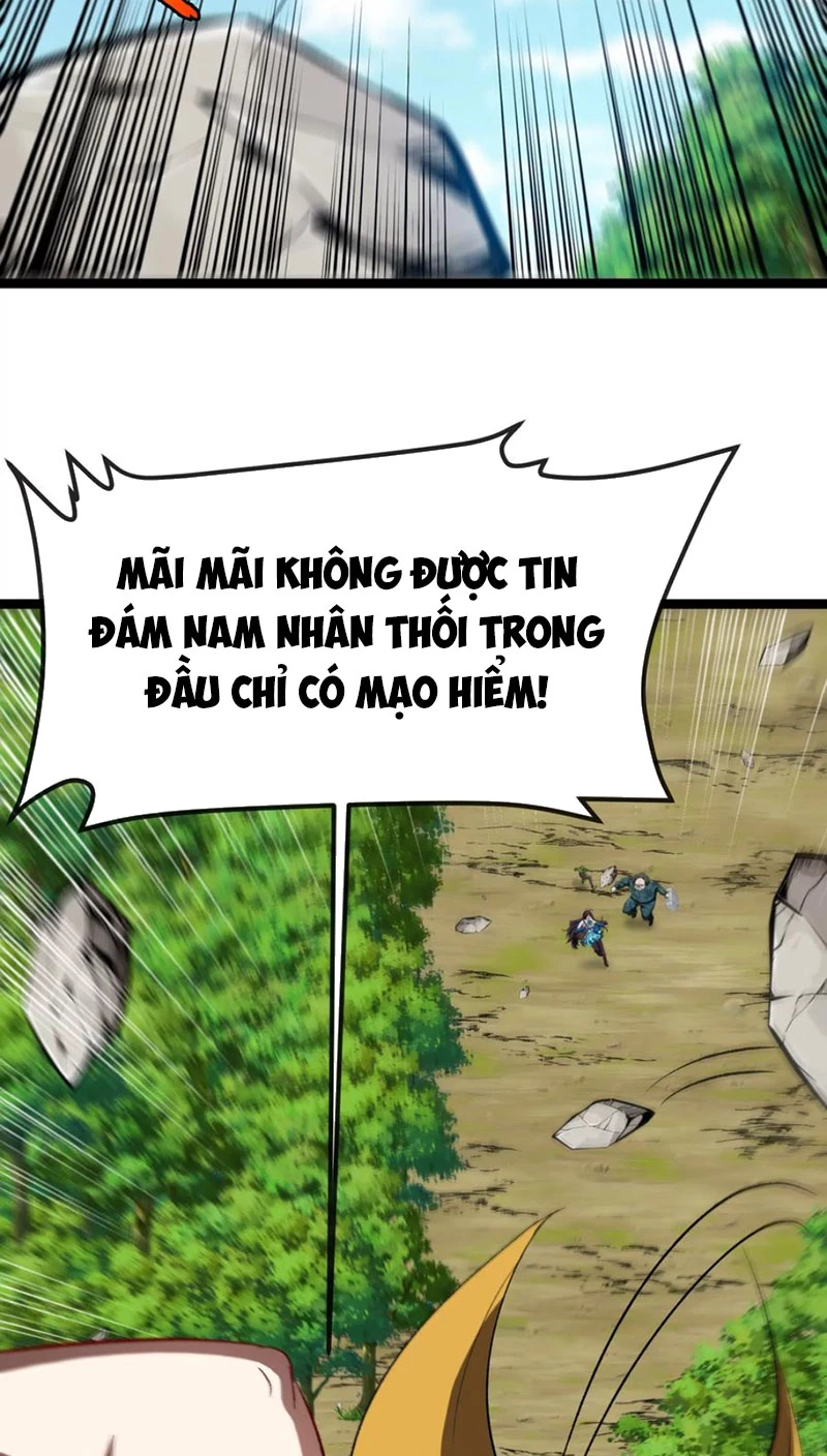 Ta Là Quái Thú Đại Chúa Tể Chapter 60 - 56