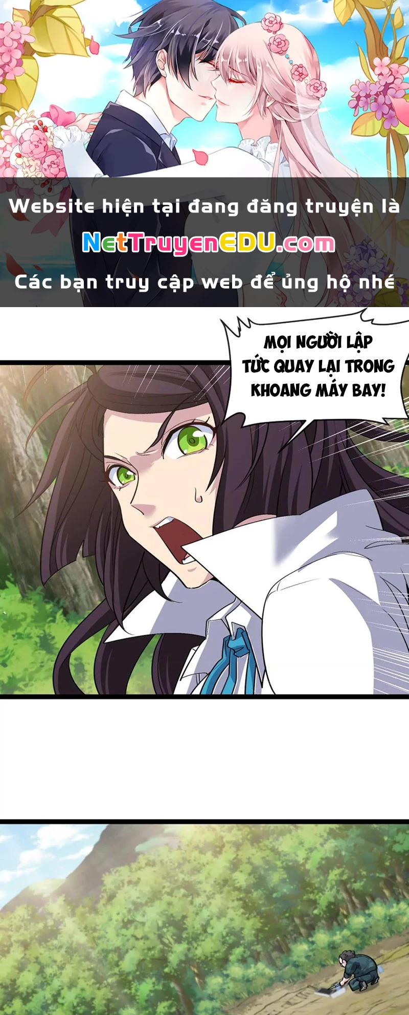 Ta Là Quái Thú Đại Chúa Tể Chapter 61 - 1