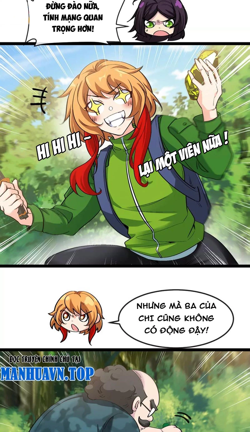 Ta Là Quái Thú Đại Chúa Tể Chapter 61 - 3