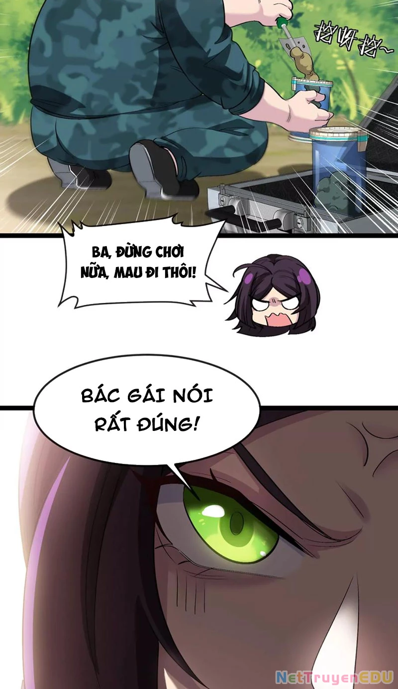 Ta Là Quái Thú Đại Chúa Tể Chapter 61 - 4