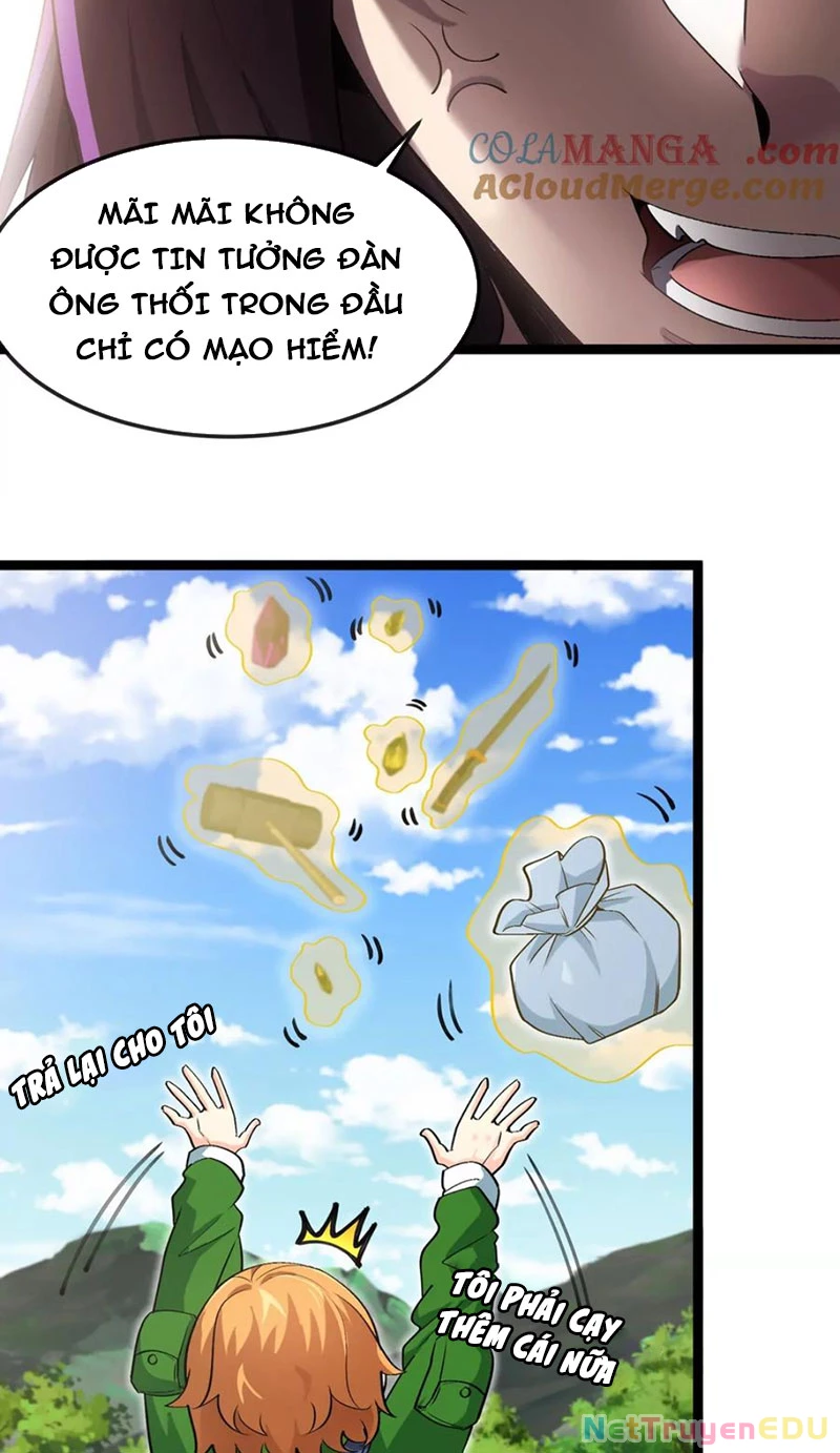 Ta Là Quái Thú Đại Chúa Tể Chapter 61 - 5