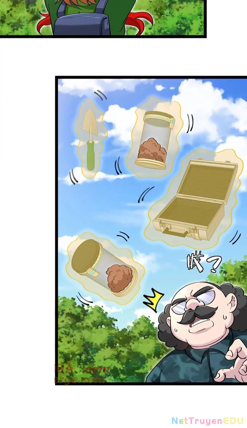 Ta Là Quái Thú Đại Chúa Tể Chapter 61 - 6