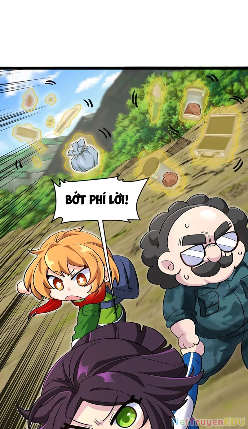 Ta Là Quái Thú Đại Chúa Tể Chapter 61 - 7
