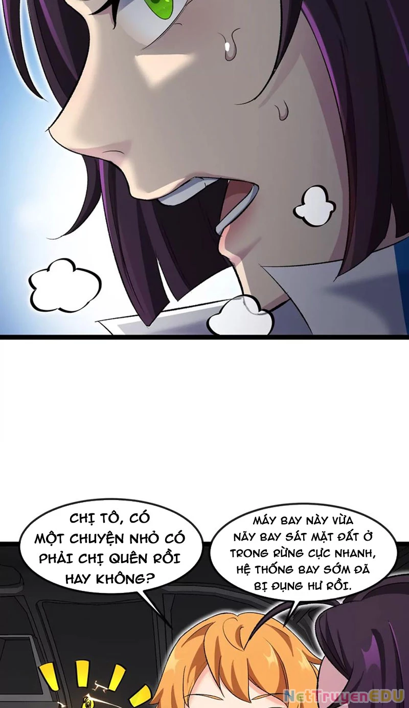 Ta Là Quái Thú Đại Chúa Tể Chapter 61 - 12