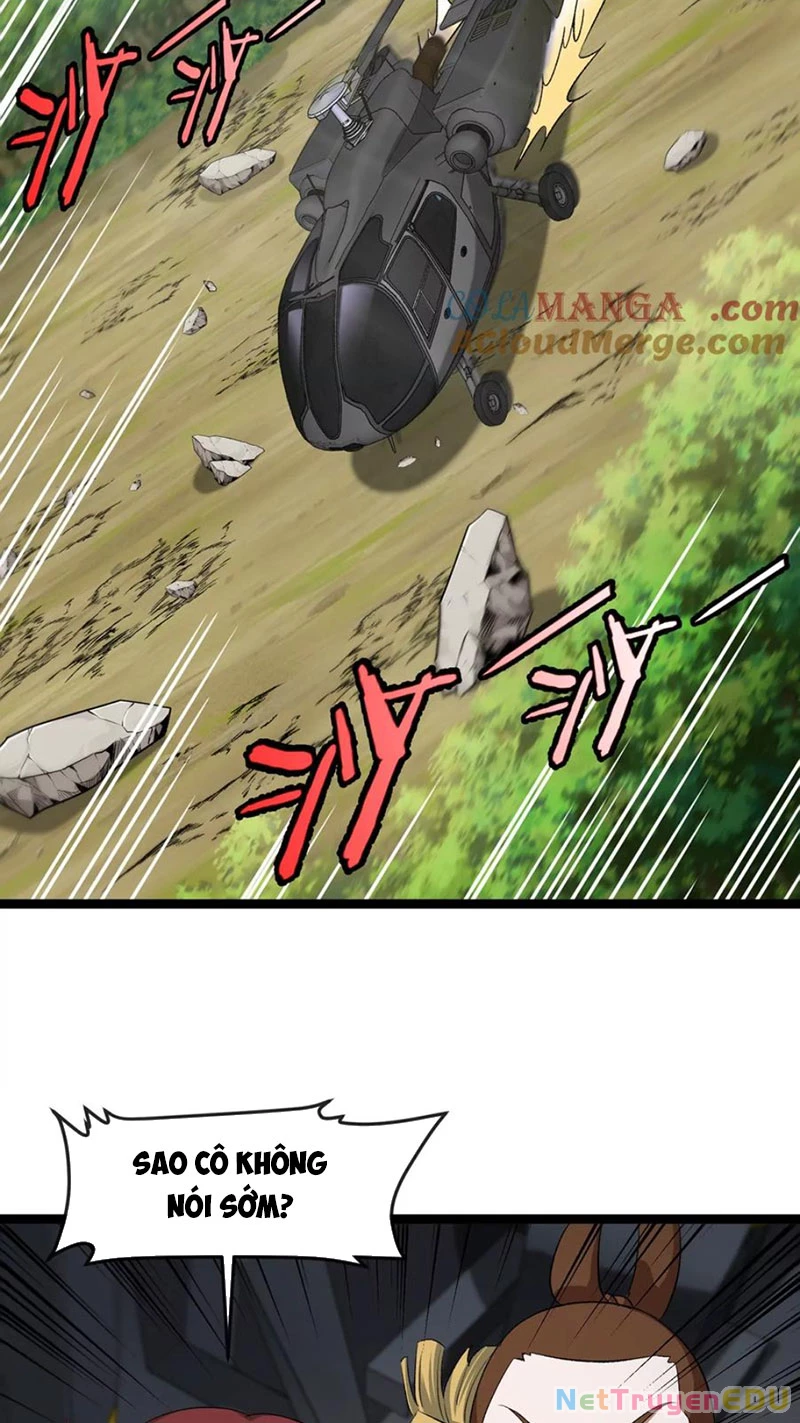 Ta Là Quái Thú Đại Chúa Tể Chapter 61 - 15