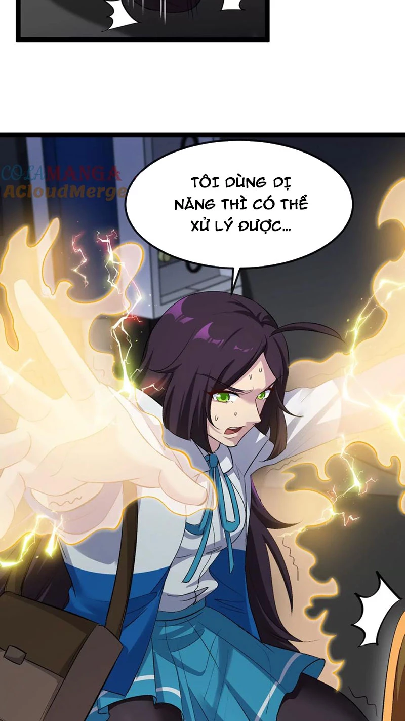 Ta Là Quái Thú Đại Chúa Tể Chapter 61 - 17