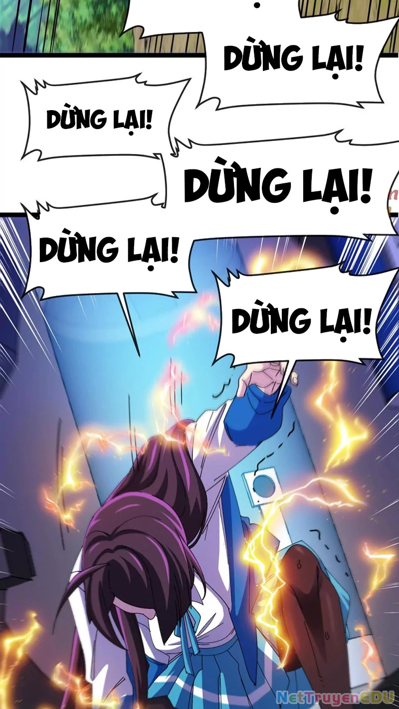 Ta Là Quái Thú Đại Chúa Tể Chapter 61 - 21