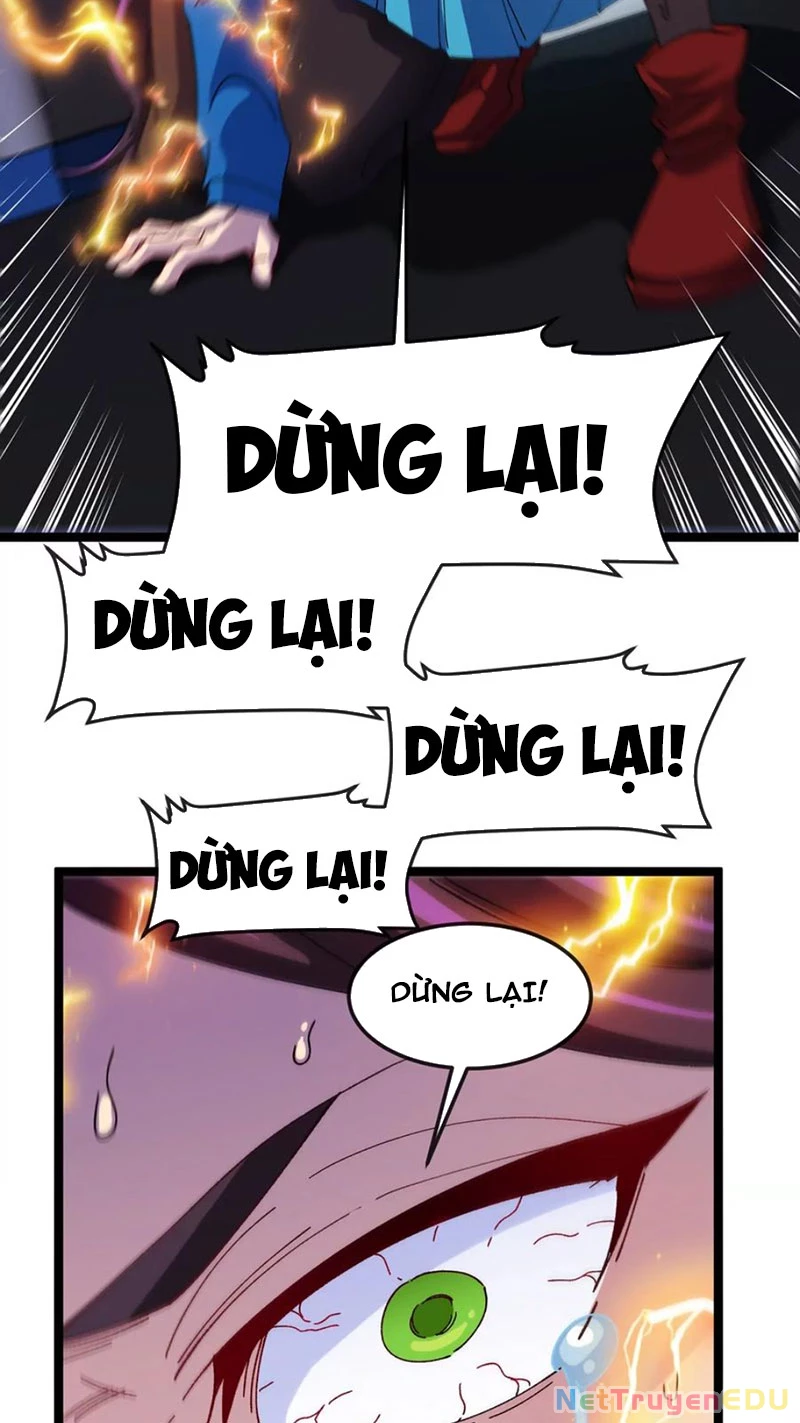 Ta Là Quái Thú Đại Chúa Tể Chapter 61 - 22