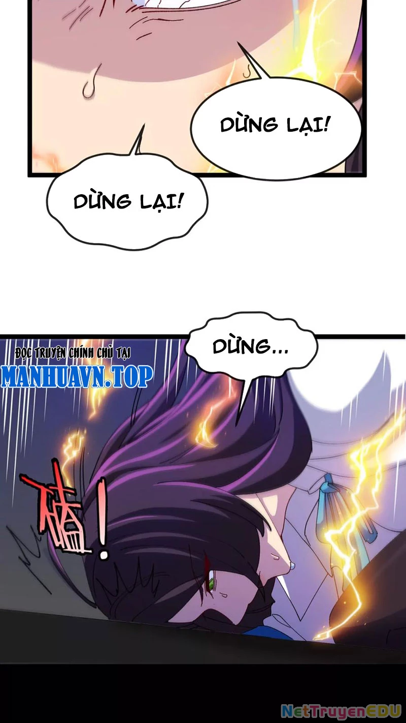 Ta Là Quái Thú Đại Chúa Tể Chapter 61 - 23