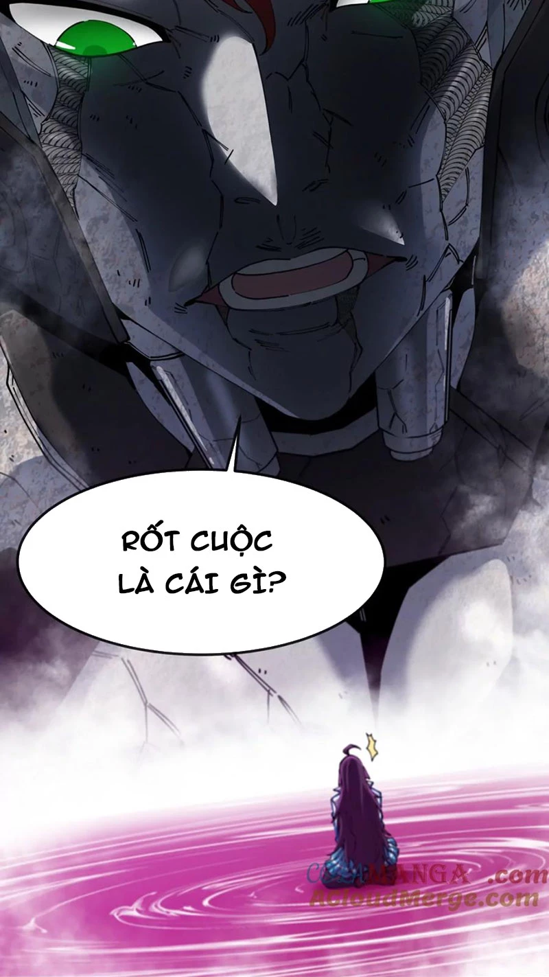 Ta Là Quái Thú Đại Chúa Tể Chapter 61 - 32