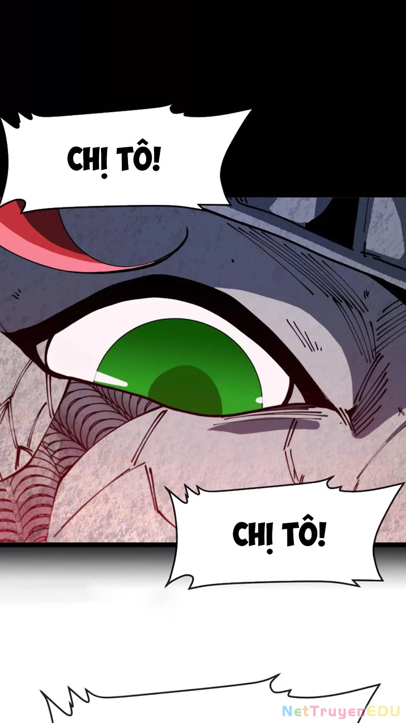 Ta Là Quái Thú Đại Chúa Tể Chapter 61 - 34