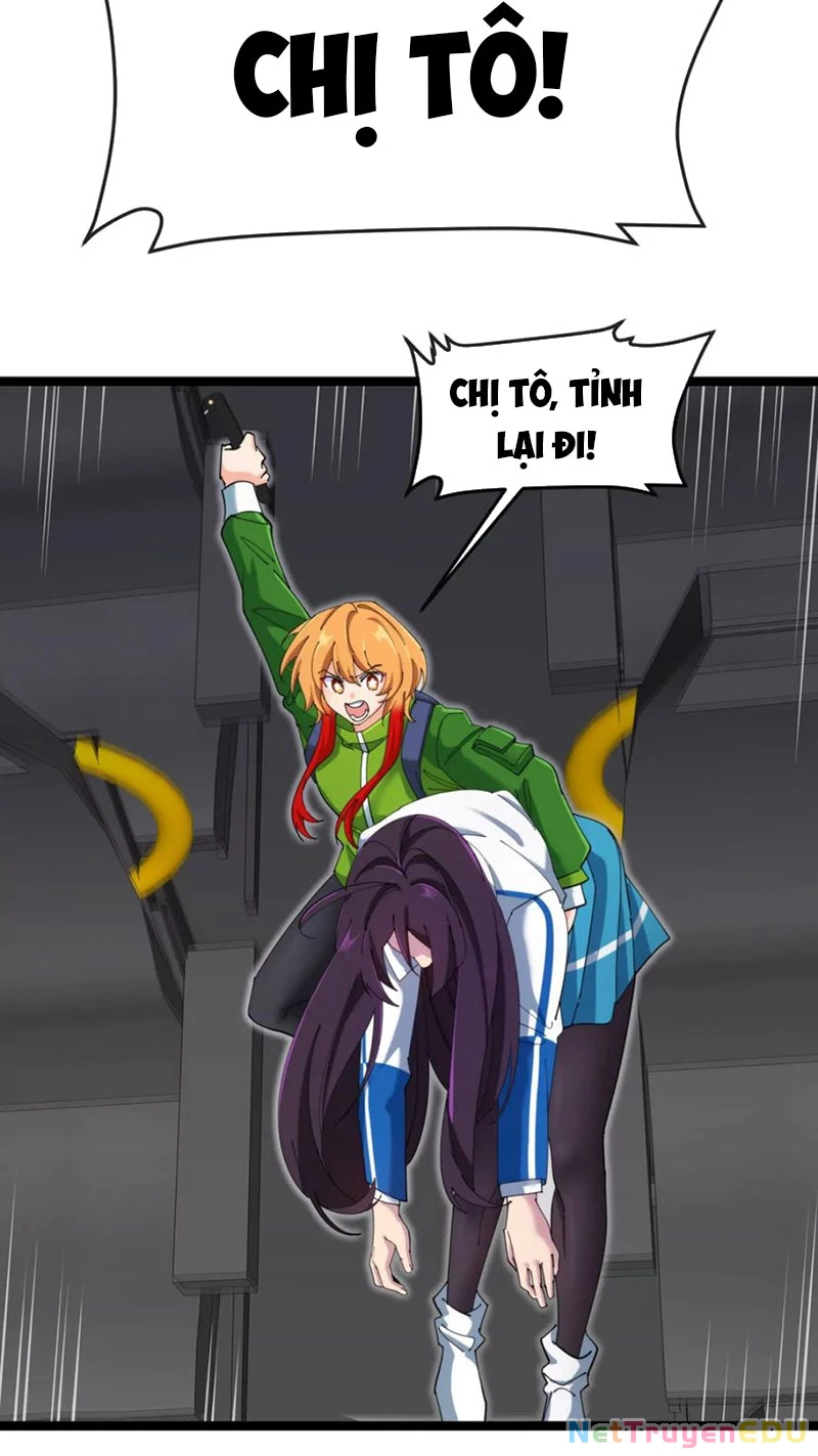 Ta Là Quái Thú Đại Chúa Tể Chapter 61 - 35