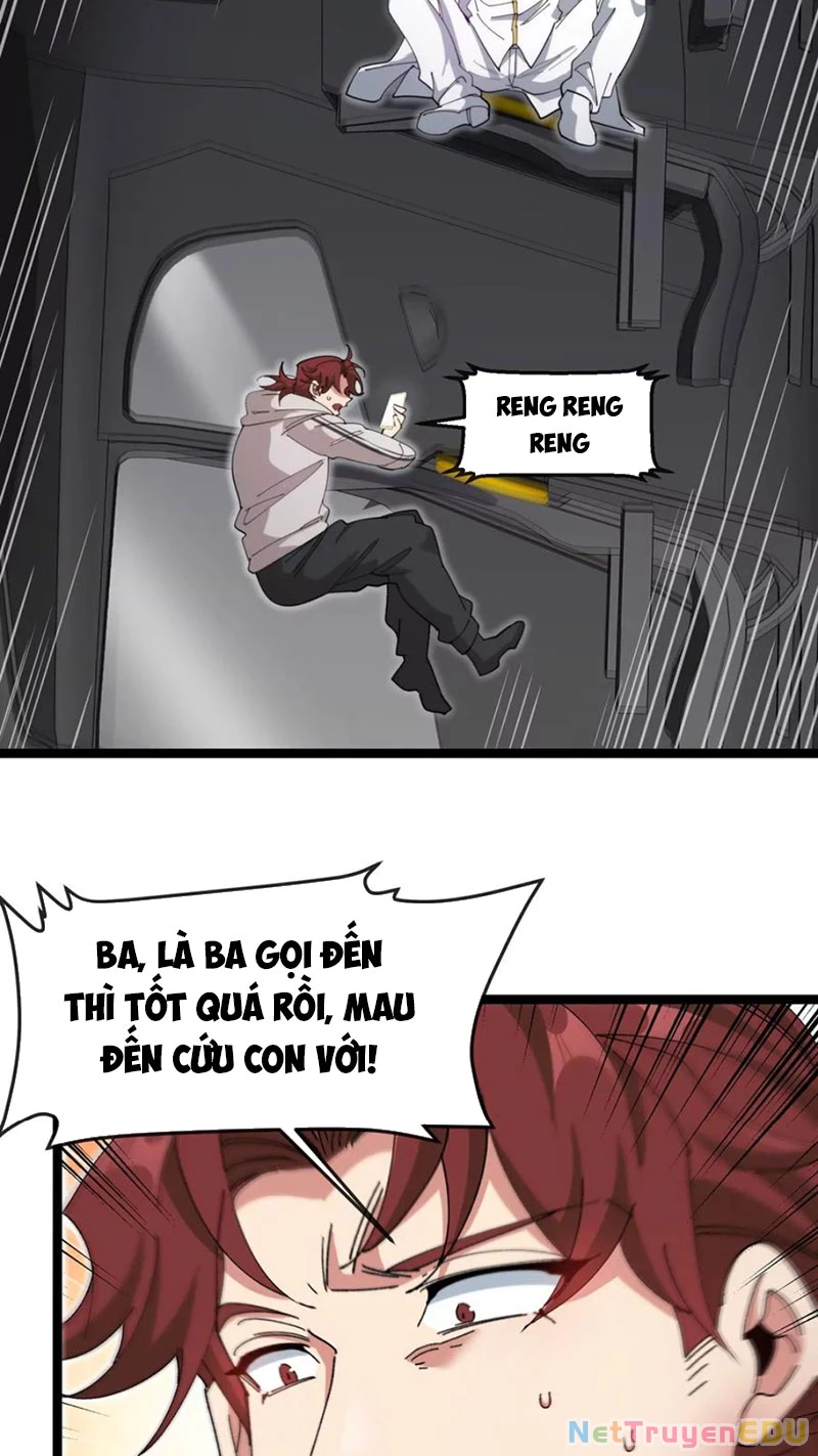 Ta Là Quái Thú Đại Chúa Tể Chapter 61 - 37