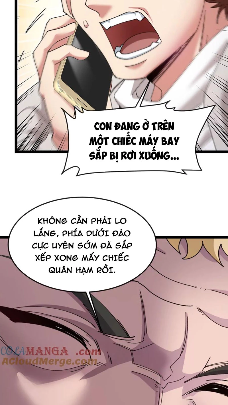Ta Là Quái Thú Đại Chúa Tể Chapter 61 - 38