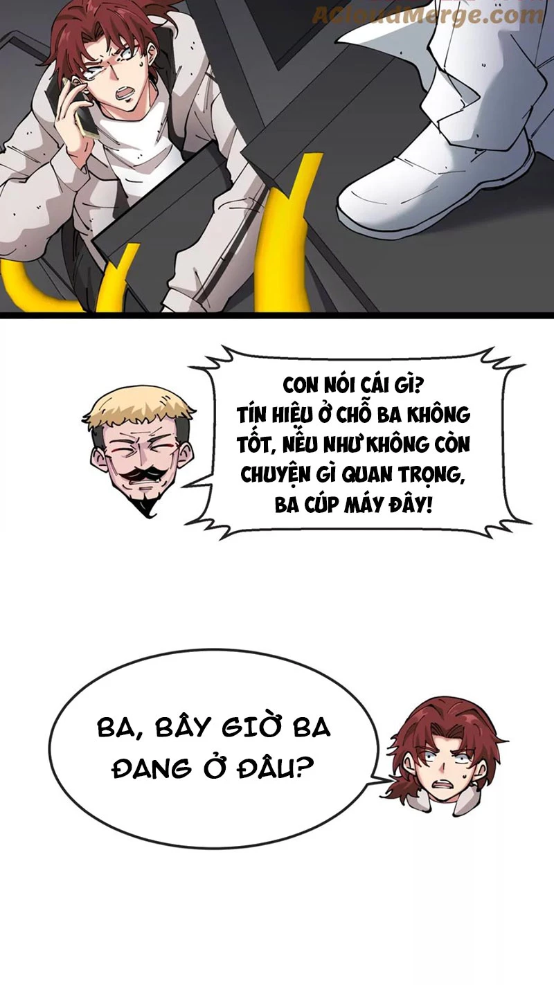 Ta Là Quái Thú Đại Chúa Tể Chapter 61 - 41