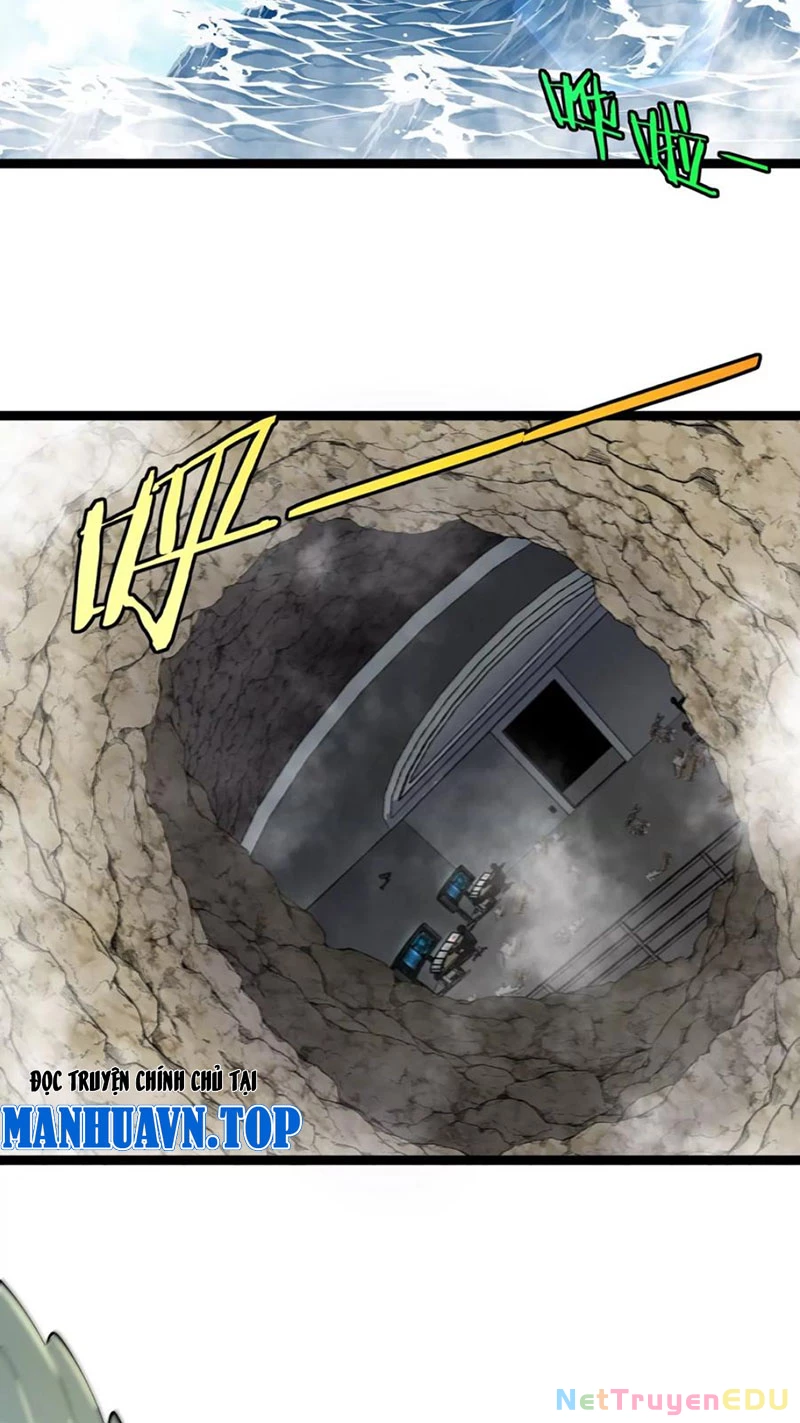 Ta Là Quái Thú Đại Chúa Tể Chapter 61 - 44