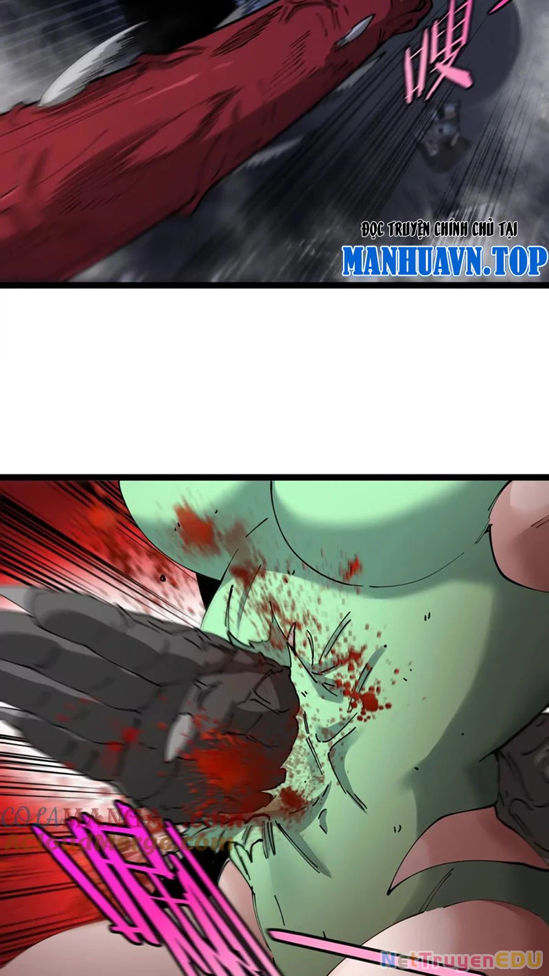 Ta Là Quái Thú Đại Chúa Tể Chapter 61 - 50