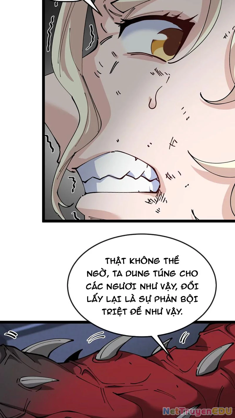 Ta Là Quái Thú Đại Chúa Tể Chapter 61 - 53