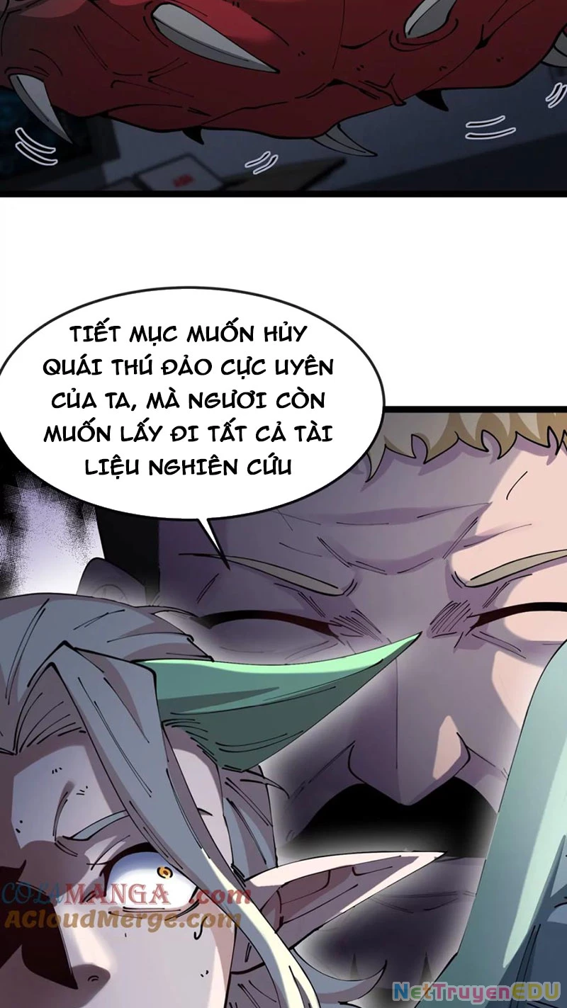 Ta Là Quái Thú Đại Chúa Tể Chapter 61 - 54