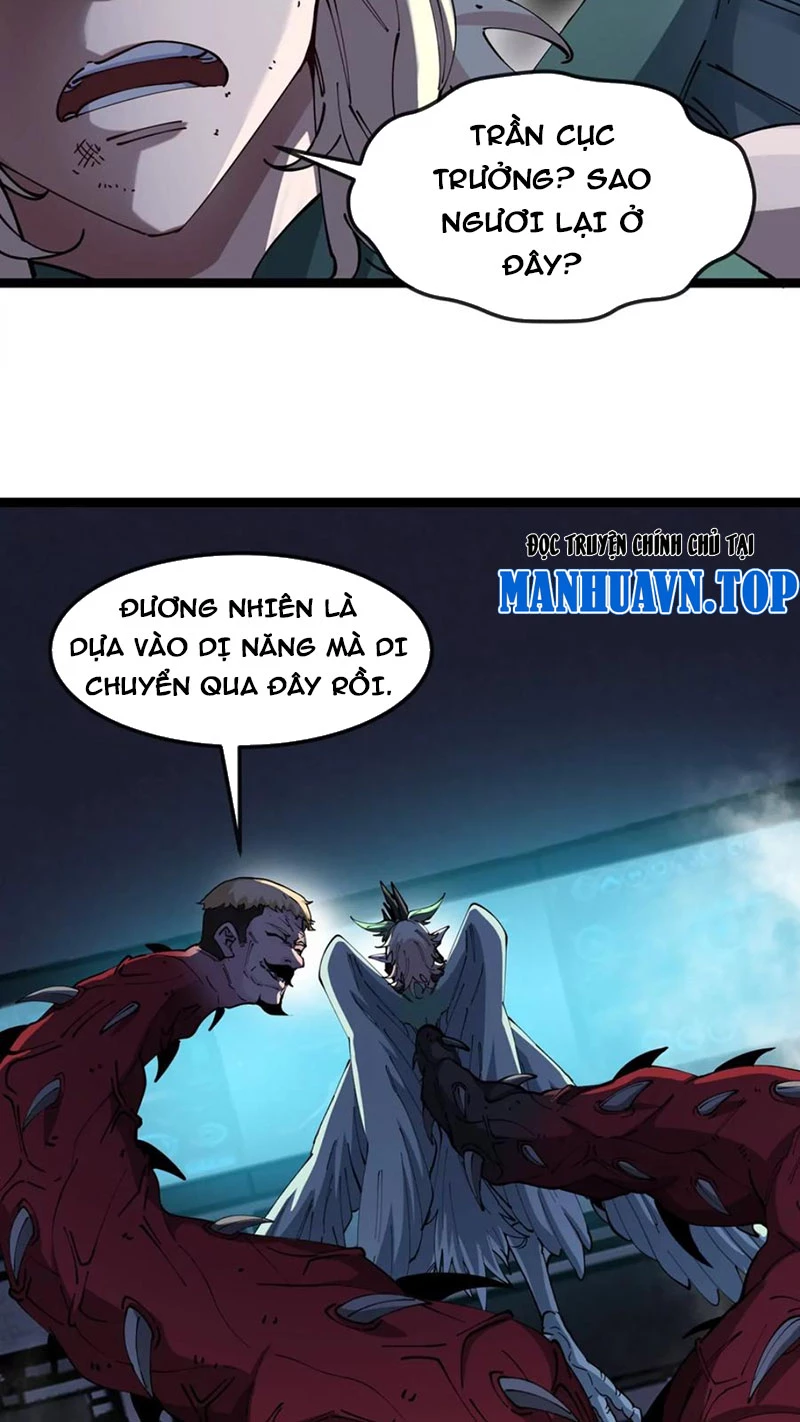 Ta Là Quái Thú Đại Chúa Tể Chapter 61 - 55