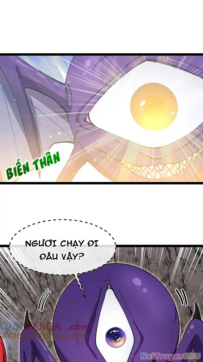 Ta Là Quái Thú Đại Chúa Tể Chapter 61 - 62