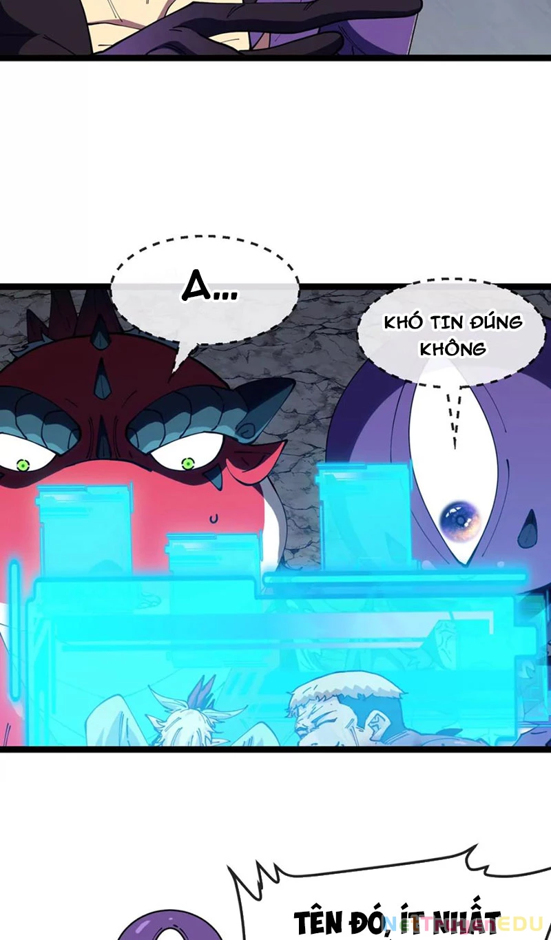 Ta Là Quái Thú Đại Chúa Tể Chapter 61 - 67