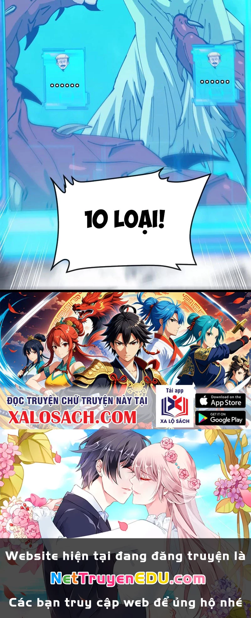 Ta Là Quái Thú Đại Chúa Tể Chapter 61 - 69