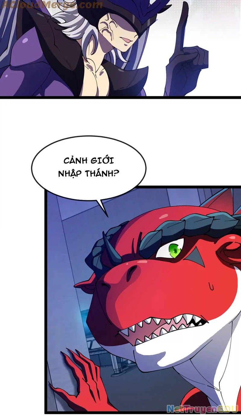 Ta Là Quái Thú Đại Chúa Tể Chapter 62 - 3