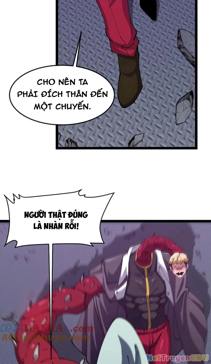 Ta Là Quái Thú Đại Chúa Tể Chapter 62 - 8