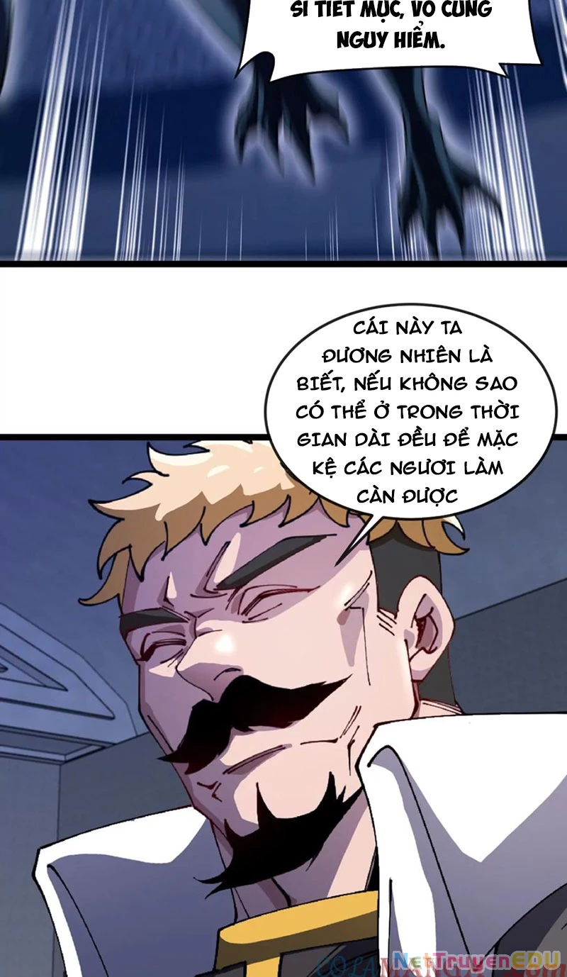 Ta Là Quái Thú Đại Chúa Tể Chapter 62 - 10