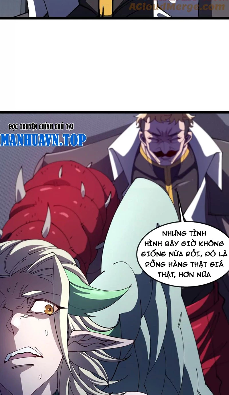 Ta Là Quái Thú Đại Chúa Tể Chapter 62 - 11